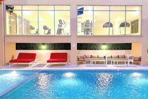 Arriendo temporal - Topacio7 Residencial by Vecino Stays