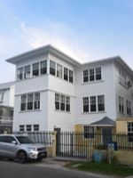 Arriendo temporal - Modern 2-bedroom, 2 bath unit close to Embassies