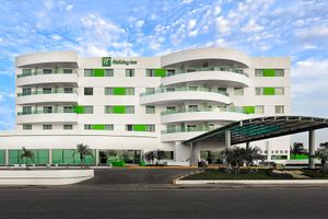 Alojamiento - Holiday Inn Campeche by IHG