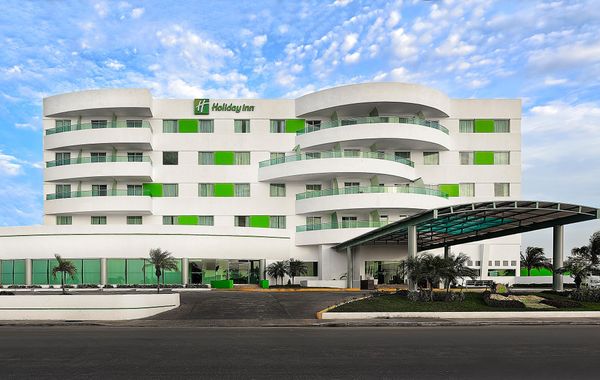 Holiday Inn Campeche by IHG