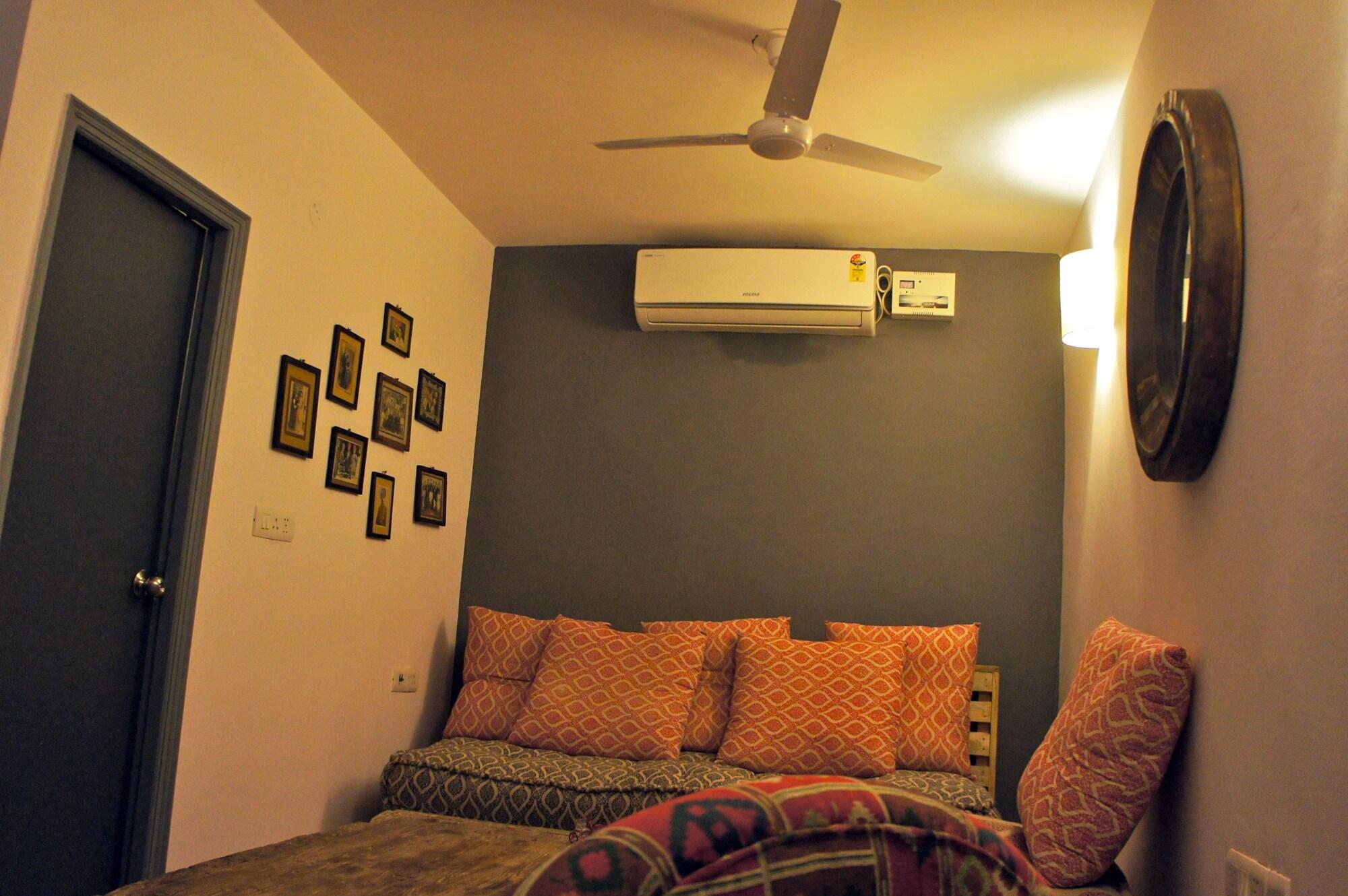 Vista Lobby Bed & Chai Guest House