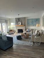 Alquiler Vacacional - 3BR/3BA Dream Vacation Home w/Pool in Seal Beach