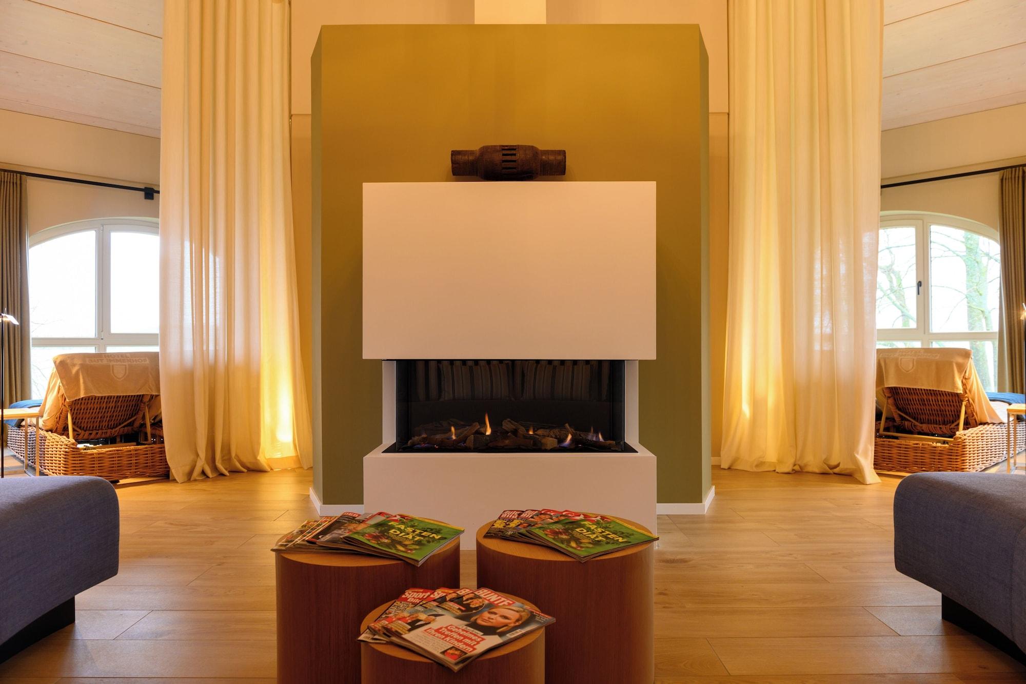 Spa Hotel Gut Immenhof