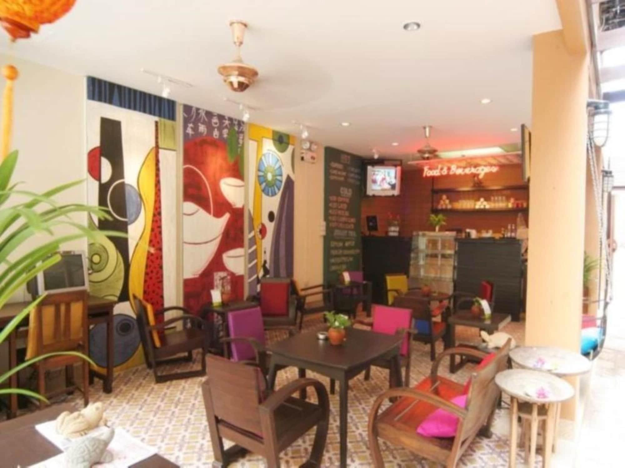 Restaurant Keerati Homestay