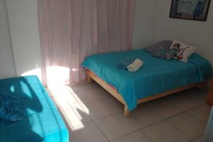 Alquiler Vacacional - Encantador Minidepa, wifi, cocina, baño completo, parking, nuevo!!