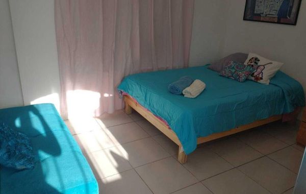 Encantador Minidepa, wifi, cocina, baño completo, parking, nuevo!!
