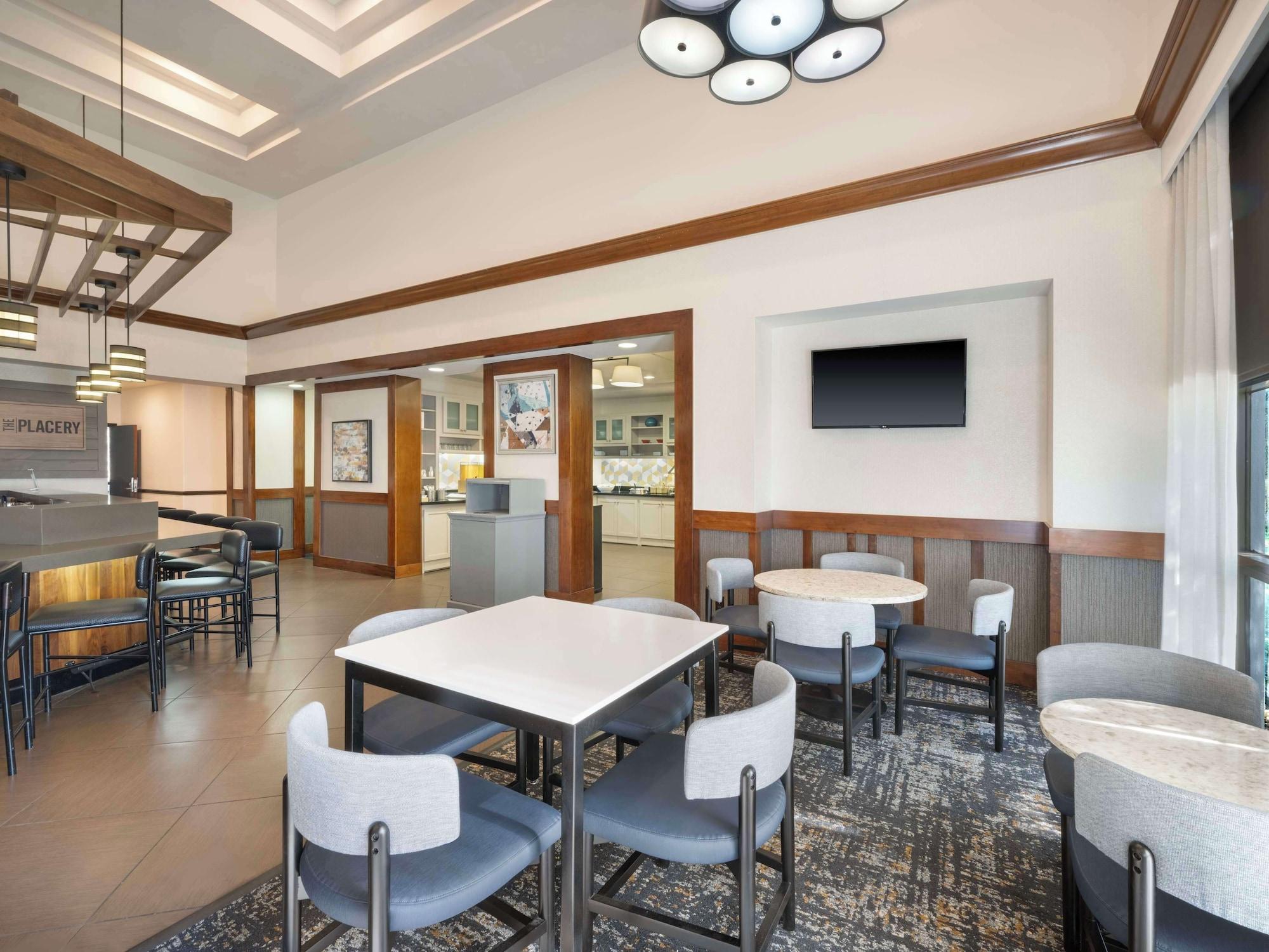 Restaurant Hyatt Place Lakeland Center