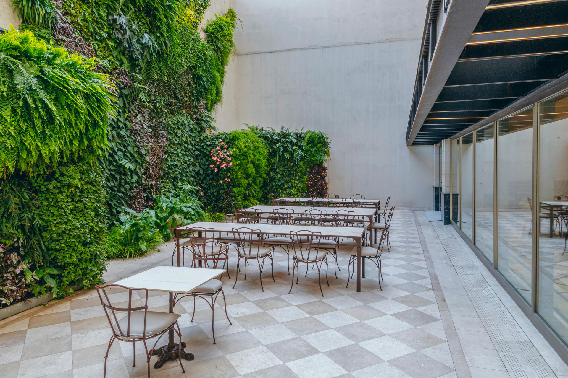 Restaurant Esplendor by Wyndham Buenos Aires Tango