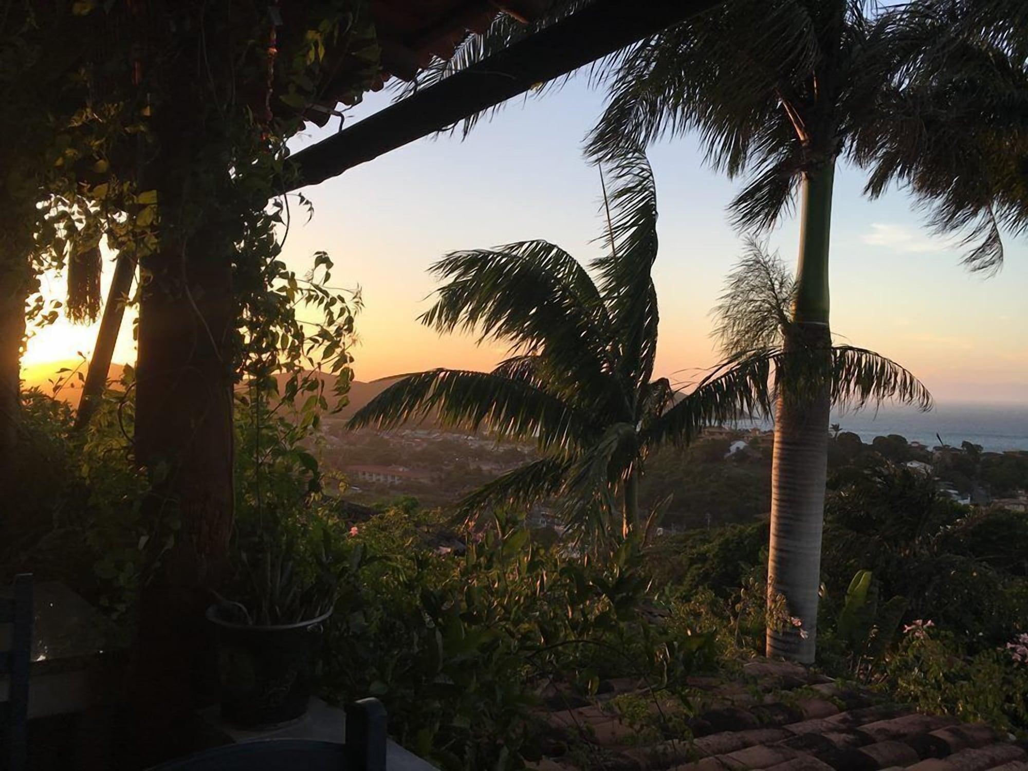 Comodidades del Alojamiento Bella Vista Eco Experience