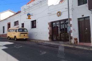 Alojamiento - CasArte Takubamba - B&B