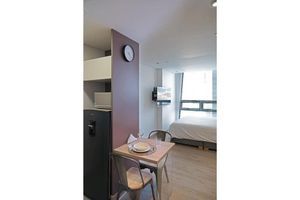 Alquiler Vacacional - Luxurious loft near Movistar Arena