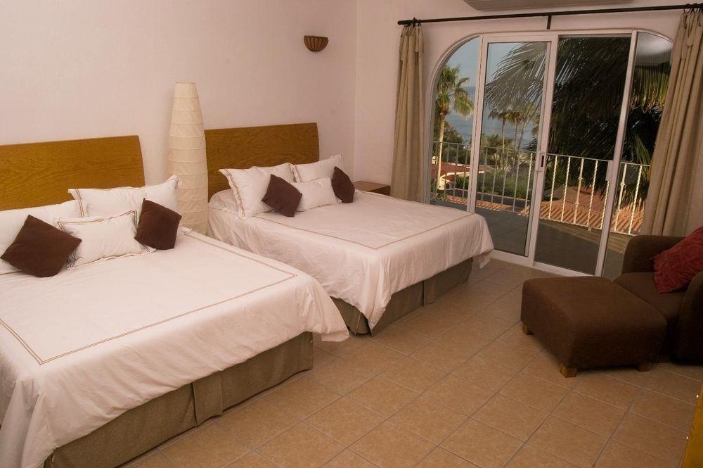 Habitación Villa Oceano 2 Bedrooms 2 Bathrooms Villa