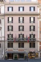 Alojamiento - Mascagni Luxury Rooms & Suites