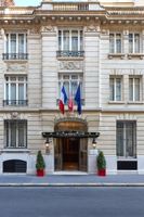 Alojamiento - Majestic Apartments Champs Elysées