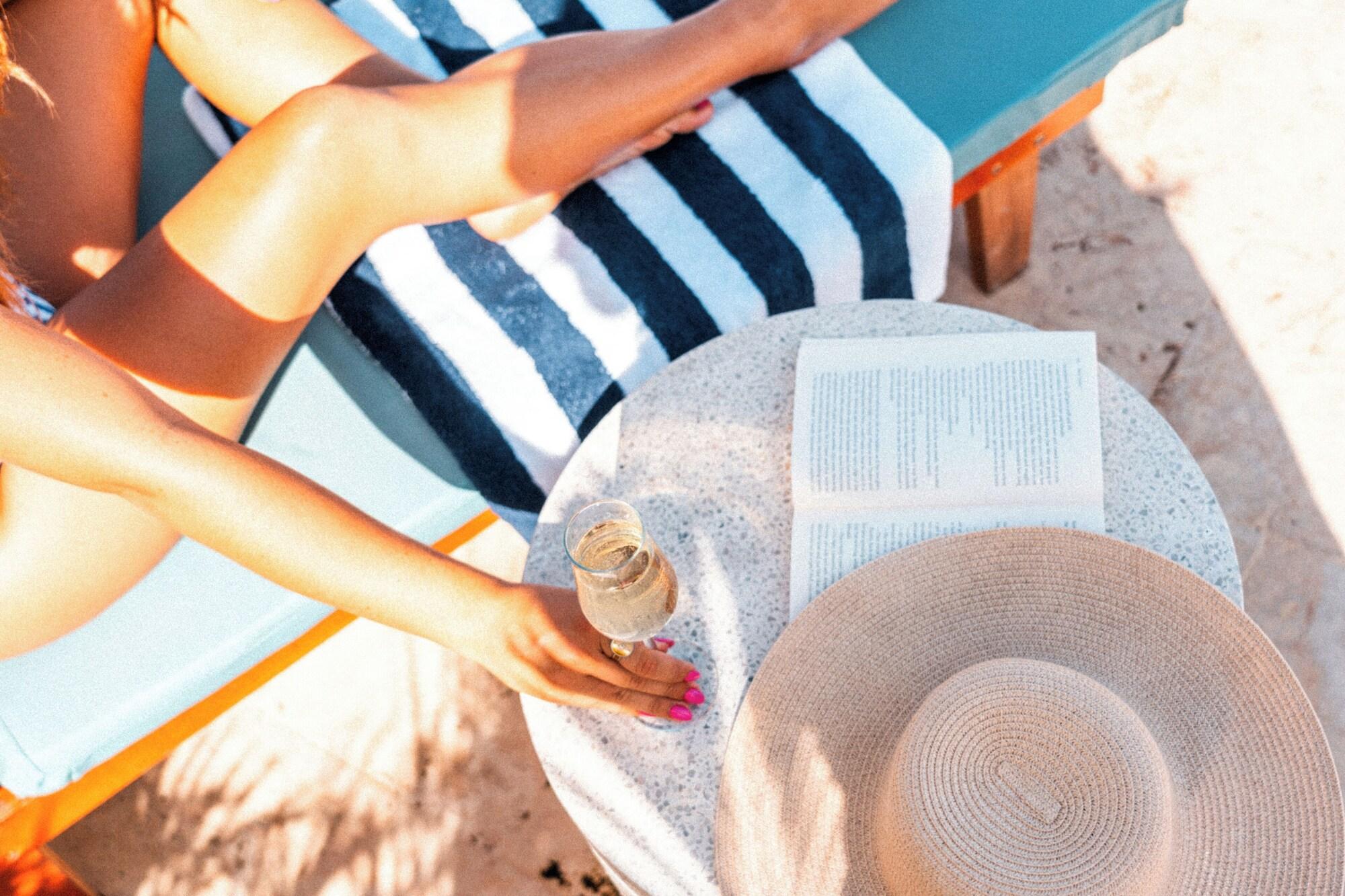 Restaurant Tropical Suites Hotel