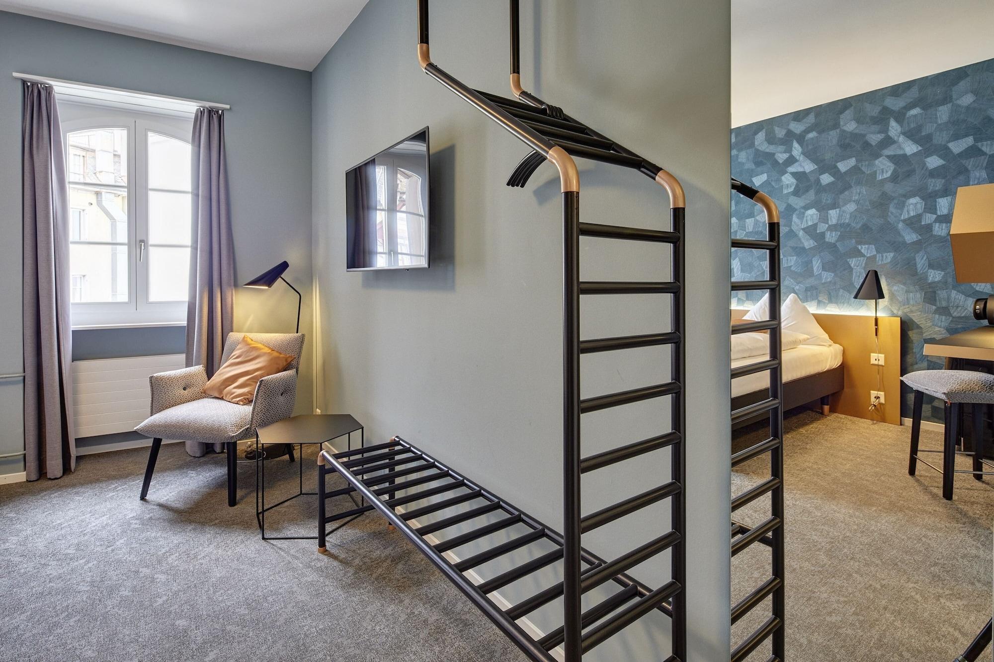 Habitación Hotel Drei Könige