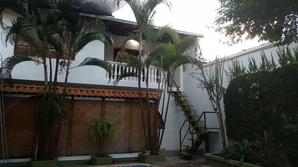 Varios Hotel Pachamama Amazonas