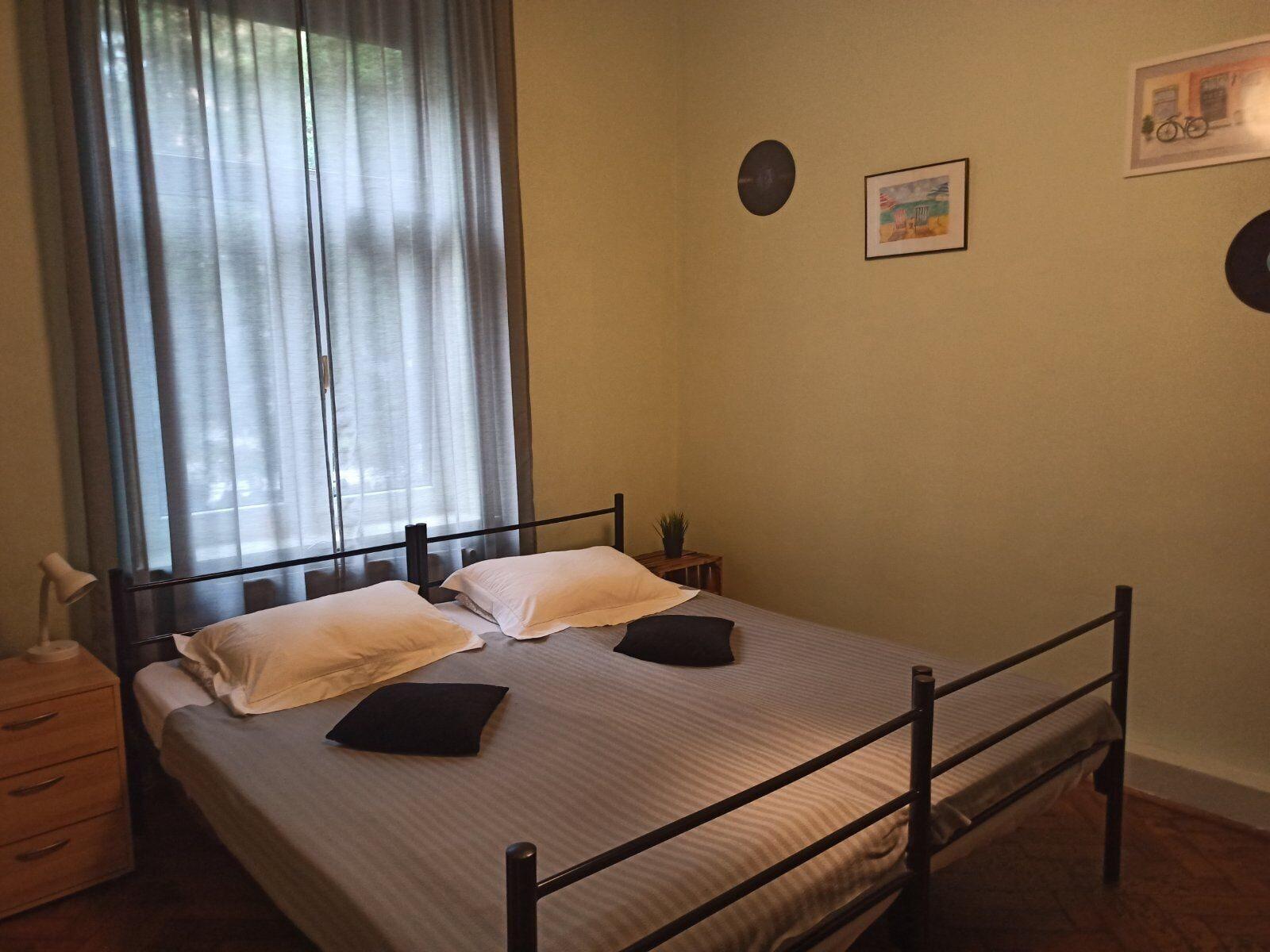 Varios Willa Retro hostel
