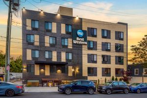 Alojamiento - Best Western Brooklyn-Coney Island Inn
