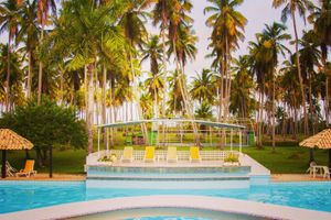 Alojamiento - D'Anatureza Hotel