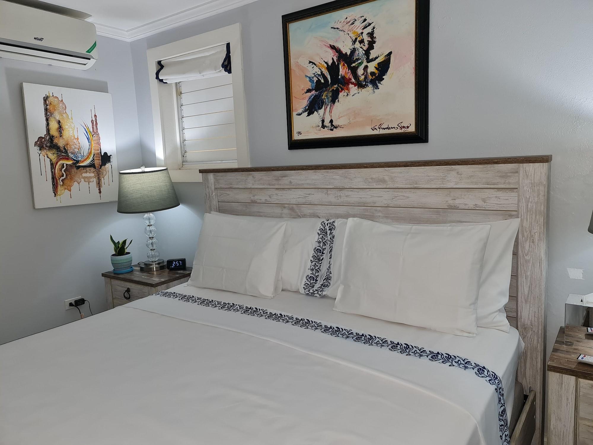 Varios Millsborough B&B