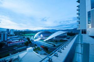 Alojamiento - Hilton Garden Inn San Jose La Sabana