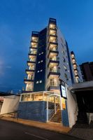 Alojamiento - Lym Flat Hotel