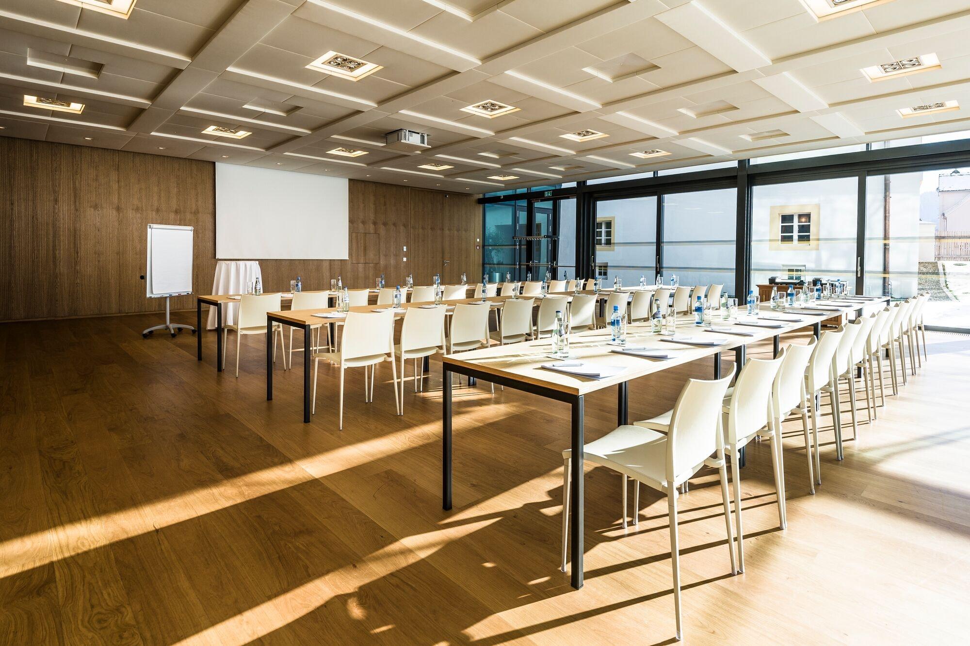 Sala de Reuniones Hofwirt