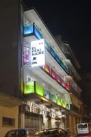 Alojamiento - B&B El Pekinaire