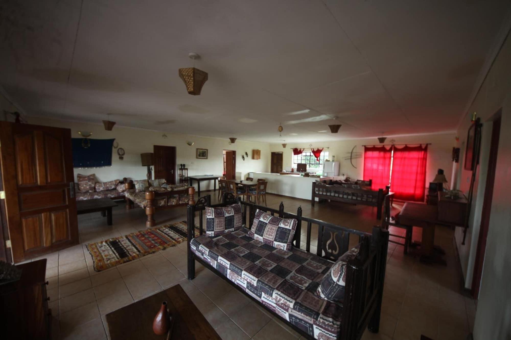 Restaurant Narasha Guest House