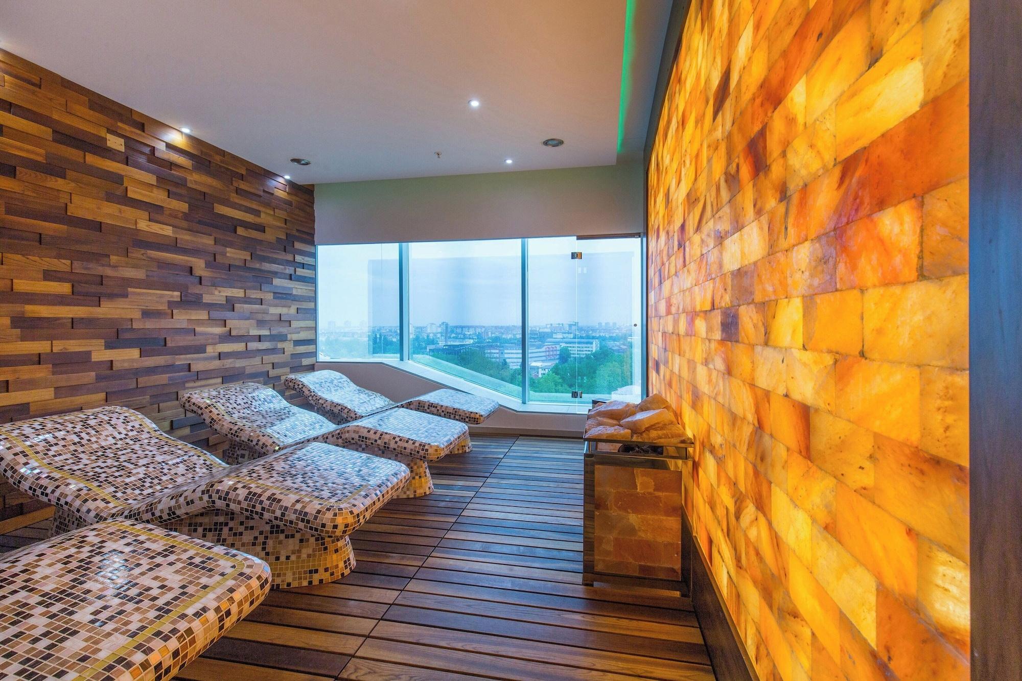 Spa Sheraton Novi Sad