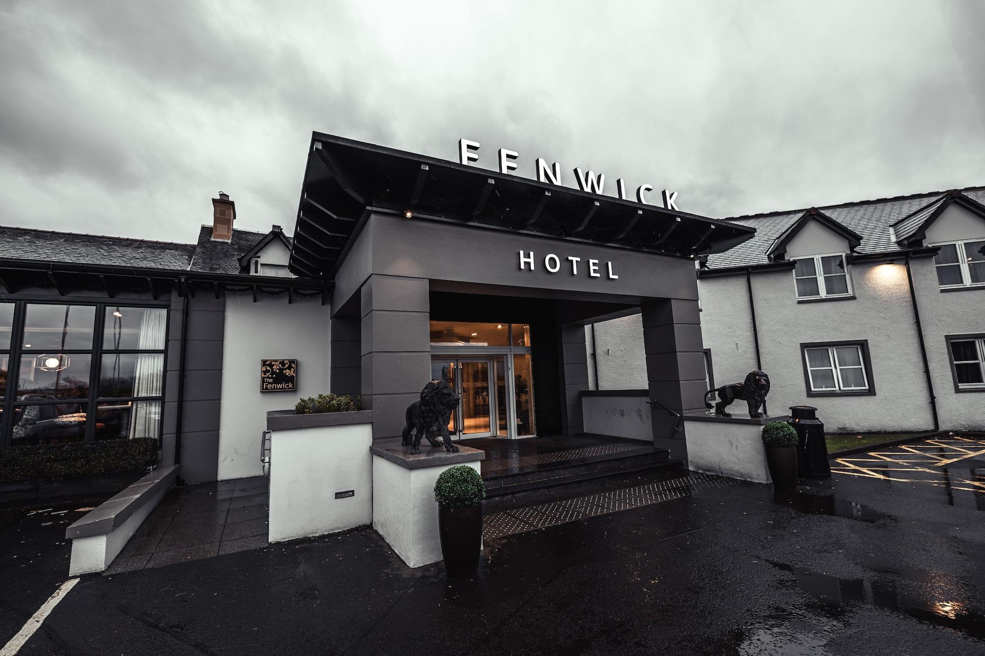 Vista Exterior The Fenwick Hotel