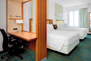 Alojamiento - SpringHill Suites by Marriott Augusta