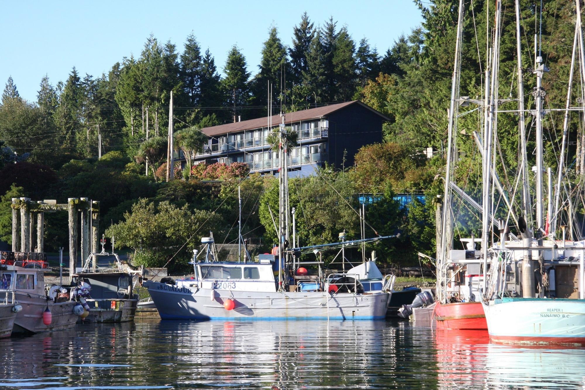 Varios Tofino Motel Harborview