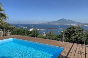 Alquiler Temporario - POGGIO MIRAMARE LUXURY HOME