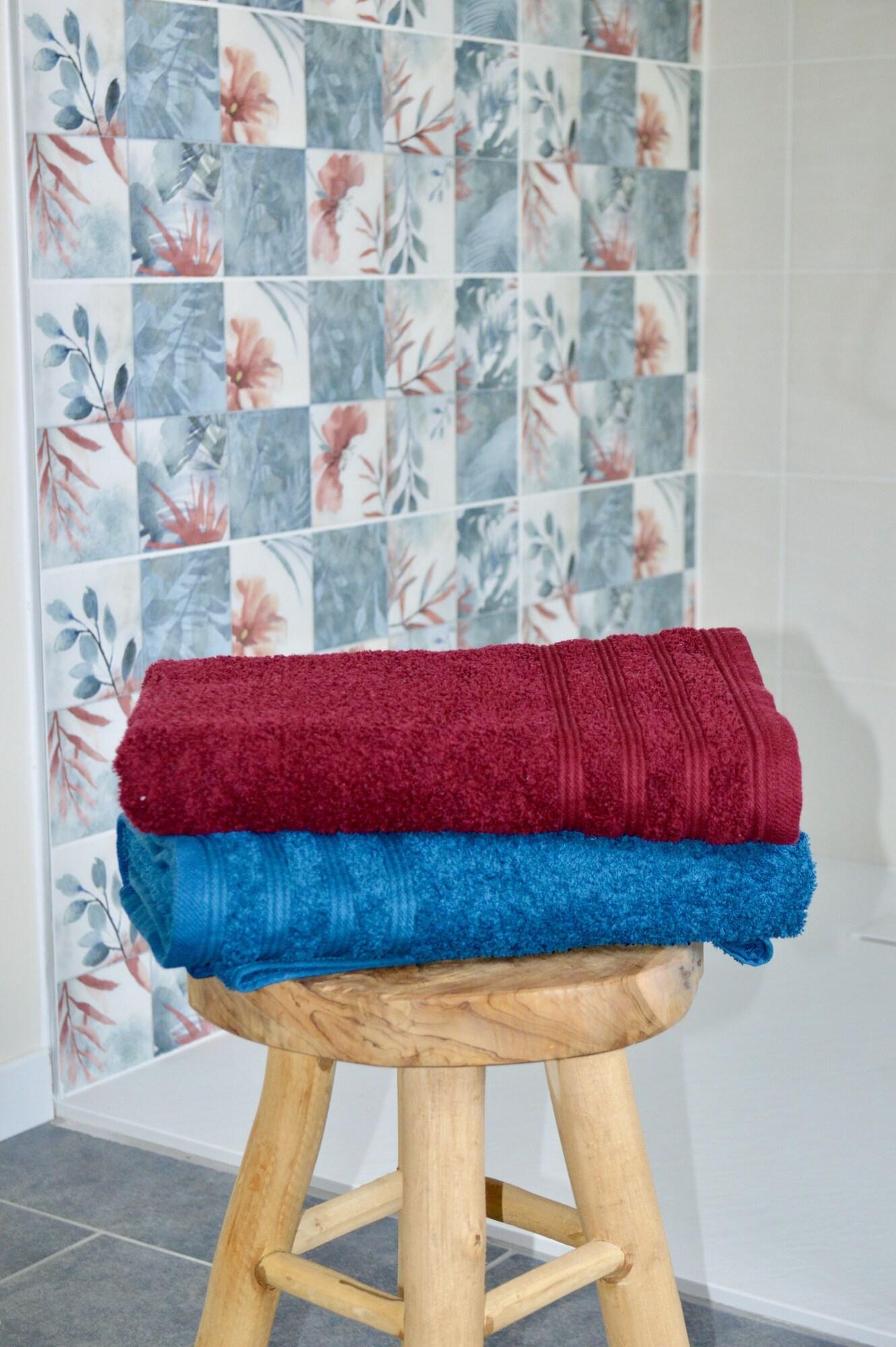 Equipamiento de Habitación La Pichonnière