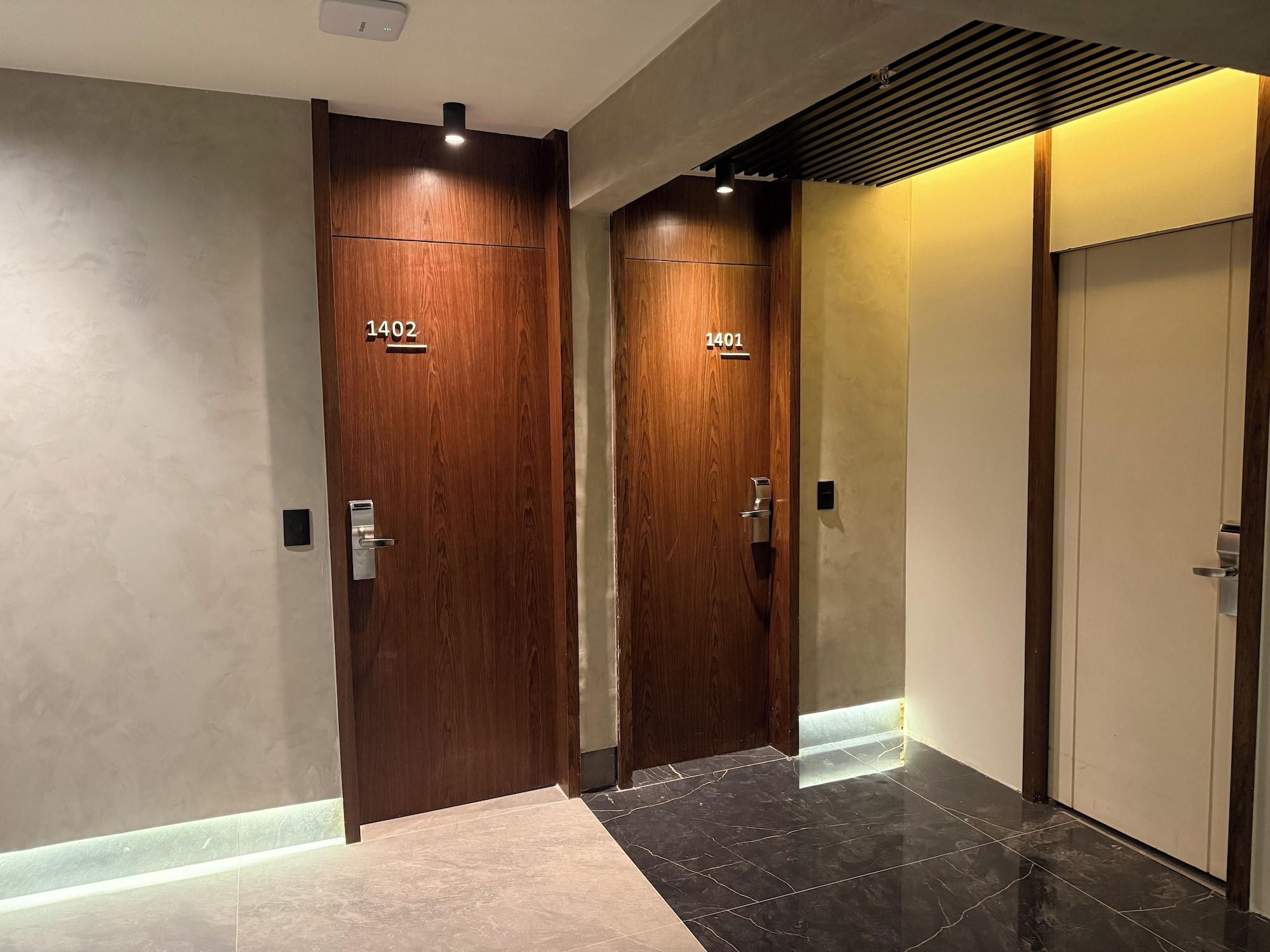 Varios Américas Benidorm Hotel