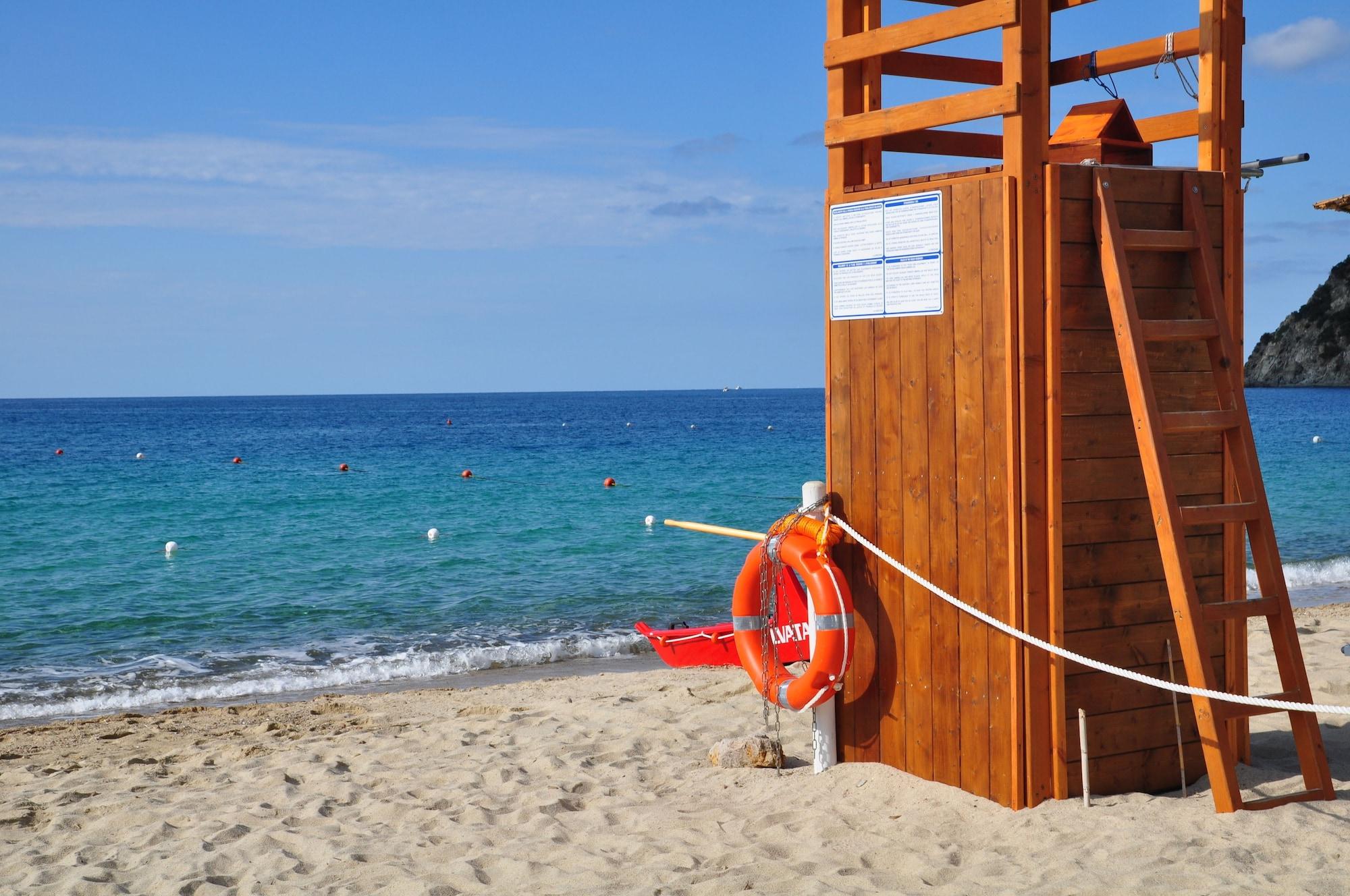 Playa Hotel Su Giganti