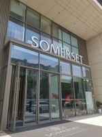 Alojamiento - Somerset Xuhui Riverside Shanghai