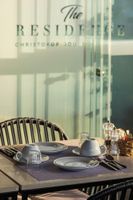 Alojamiento - The Residence - Christokopidou Hotel & SPA