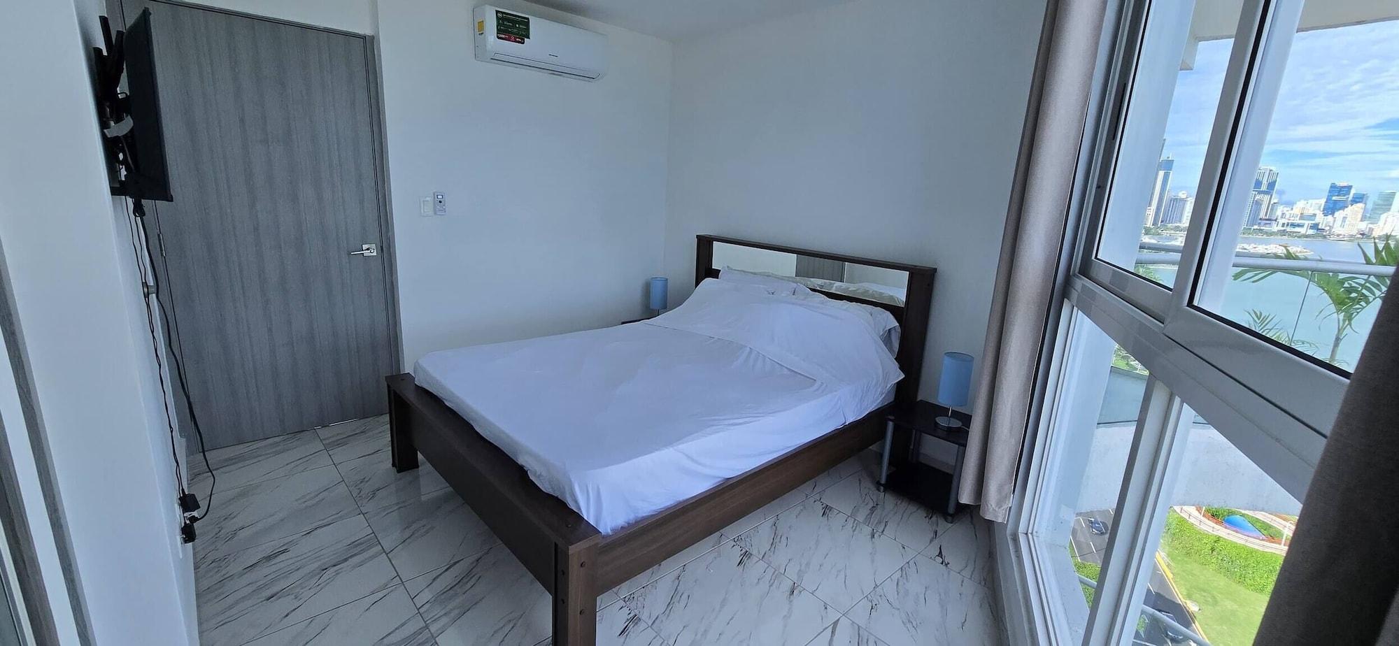 Habitación Room-ocean View Private Room Balcony,