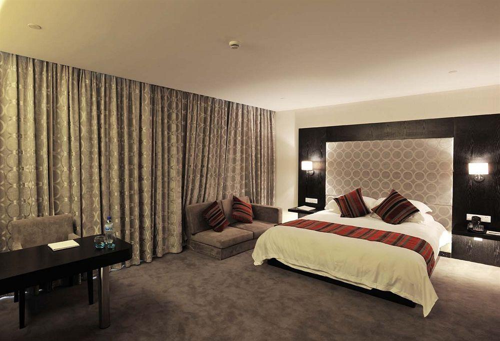 Habitación Tian Ping