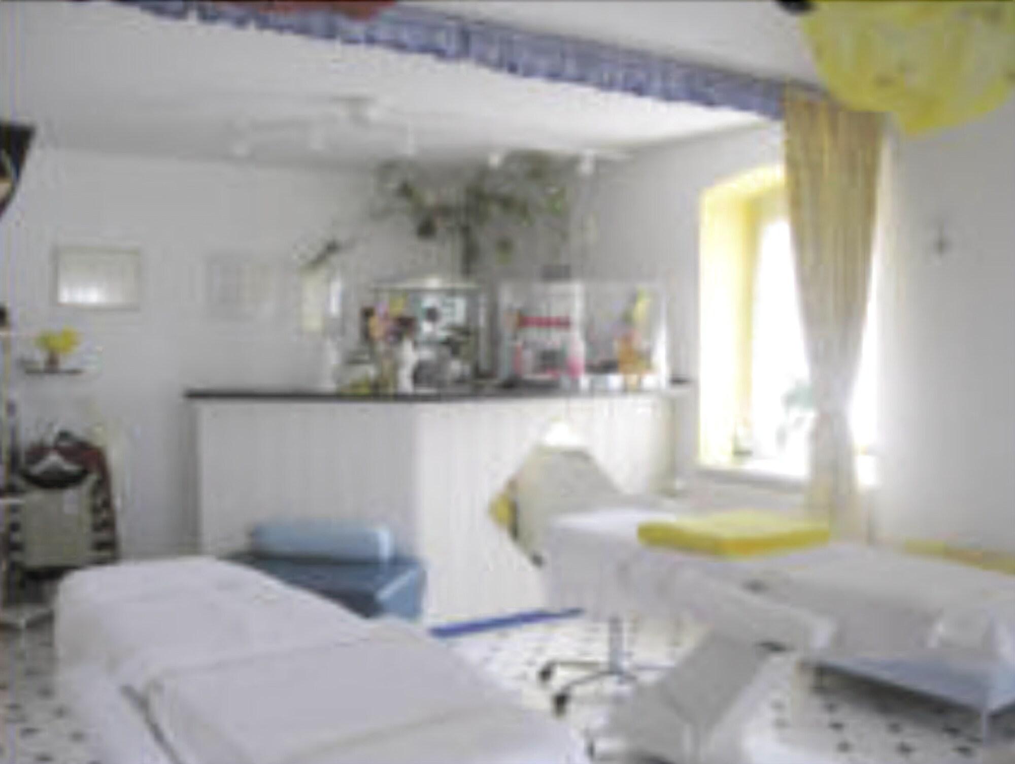 Spa Hotel Am Kurpark