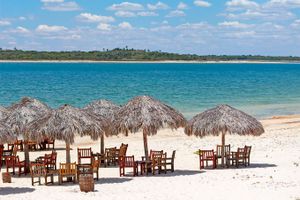 Pacote - Pacotes para Jericoacoara