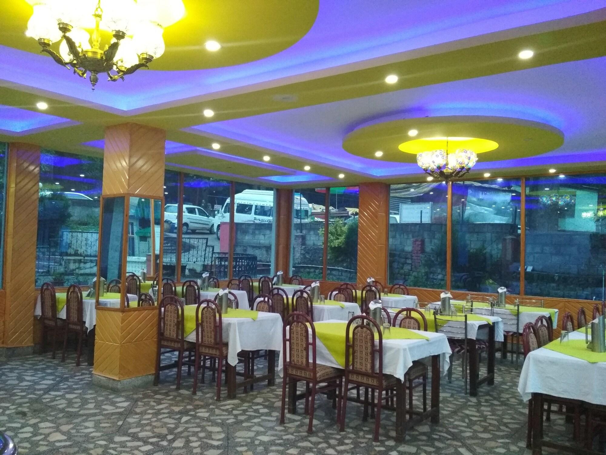 Restaurant Utopia Resorts & Spa