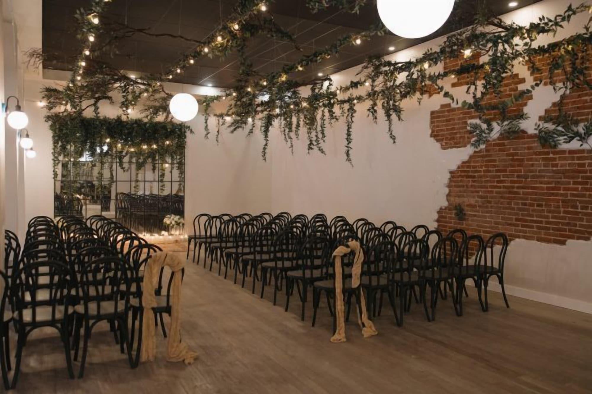 Sala de Reuniones The Beau Downtown San Diego Gaslamp Quar