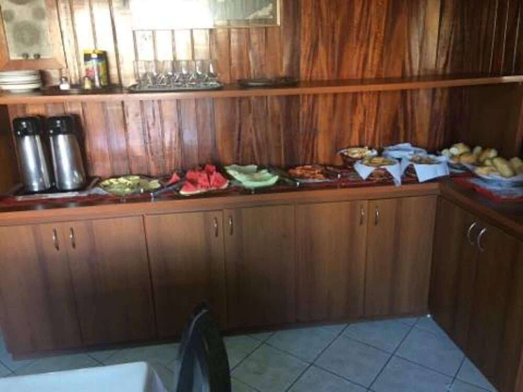 Restaurant Byblos Hotel