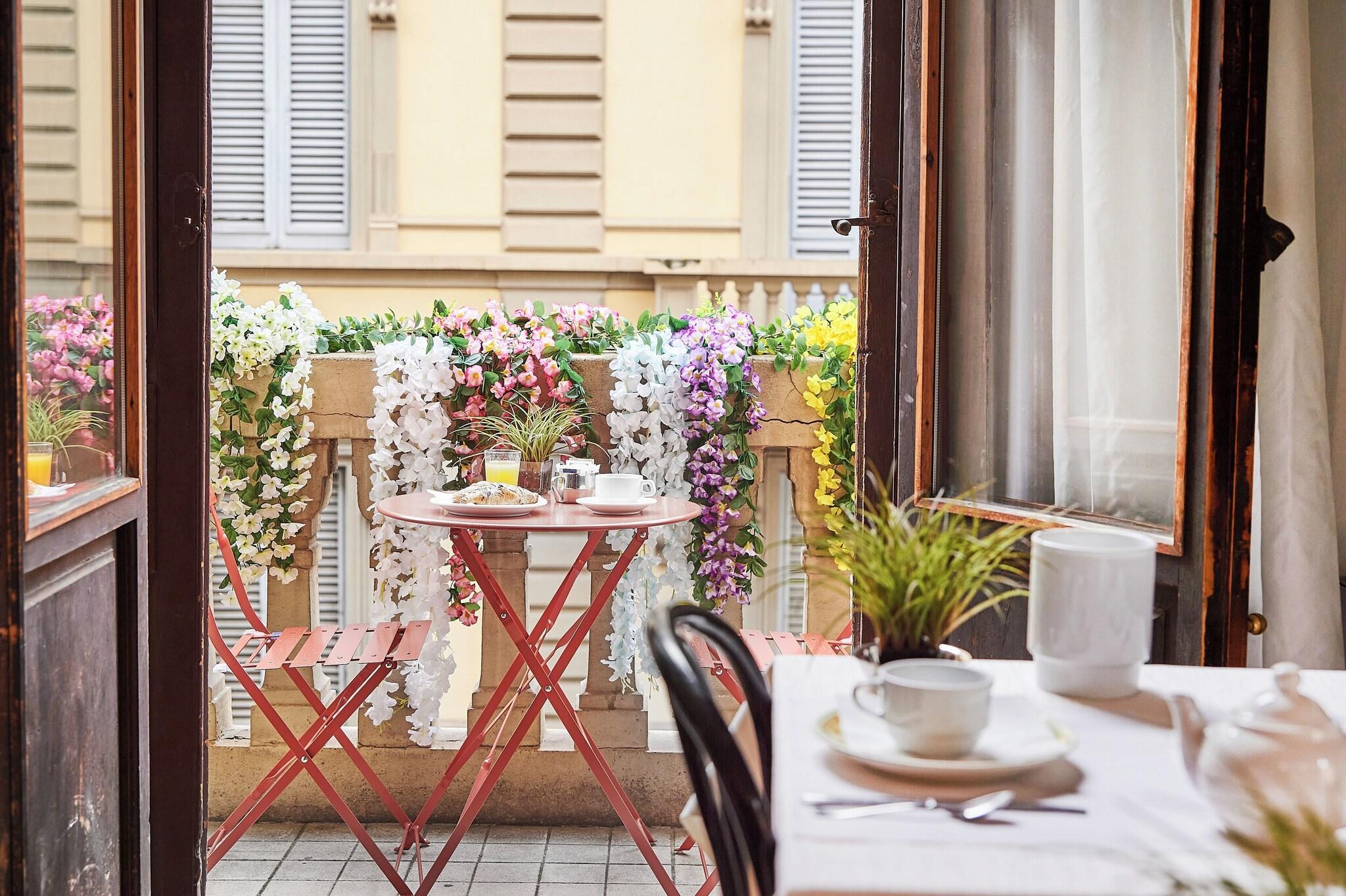 Varios Hotel Brooklyn