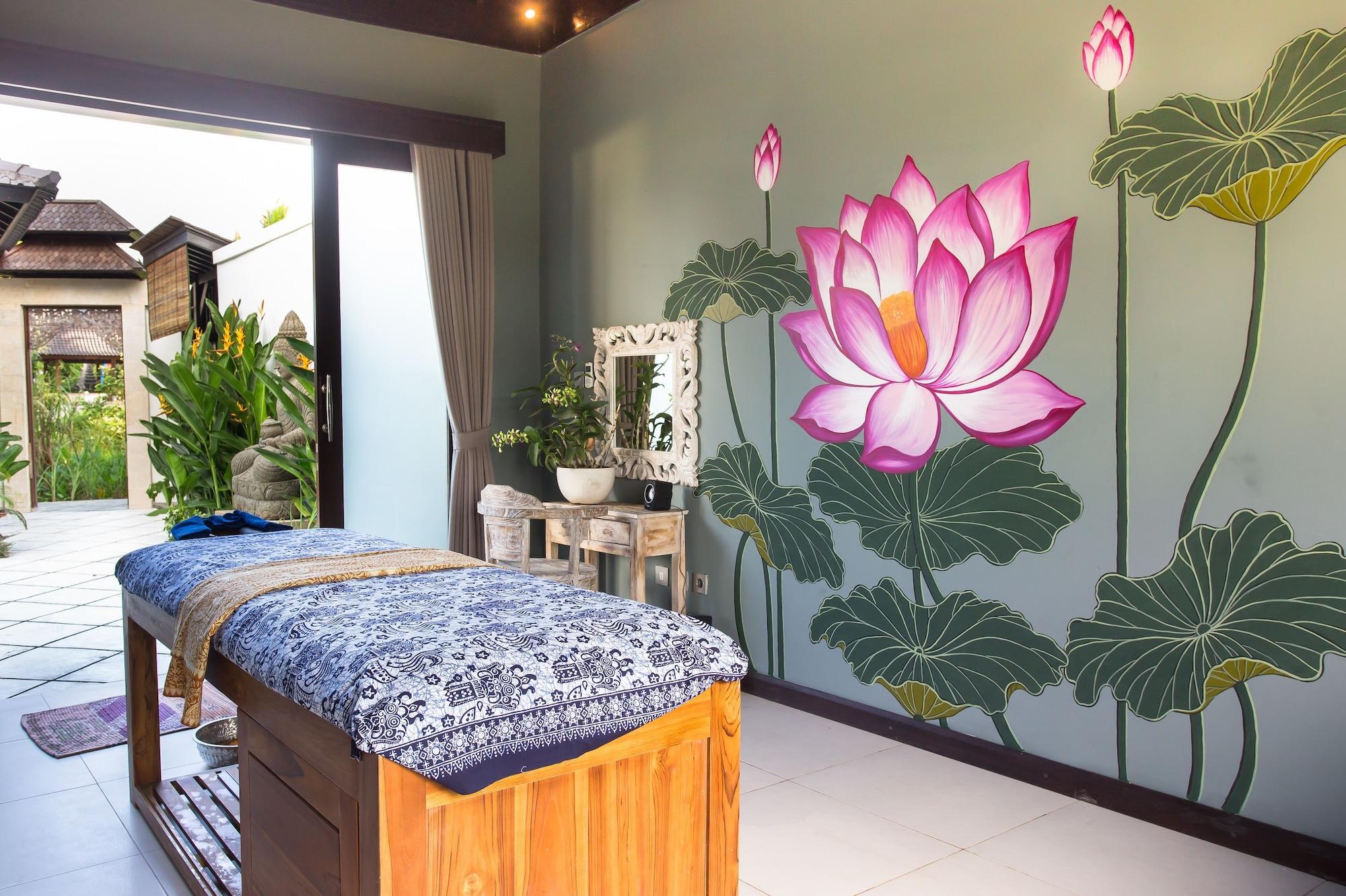 Spa Solo Villas and Retreat