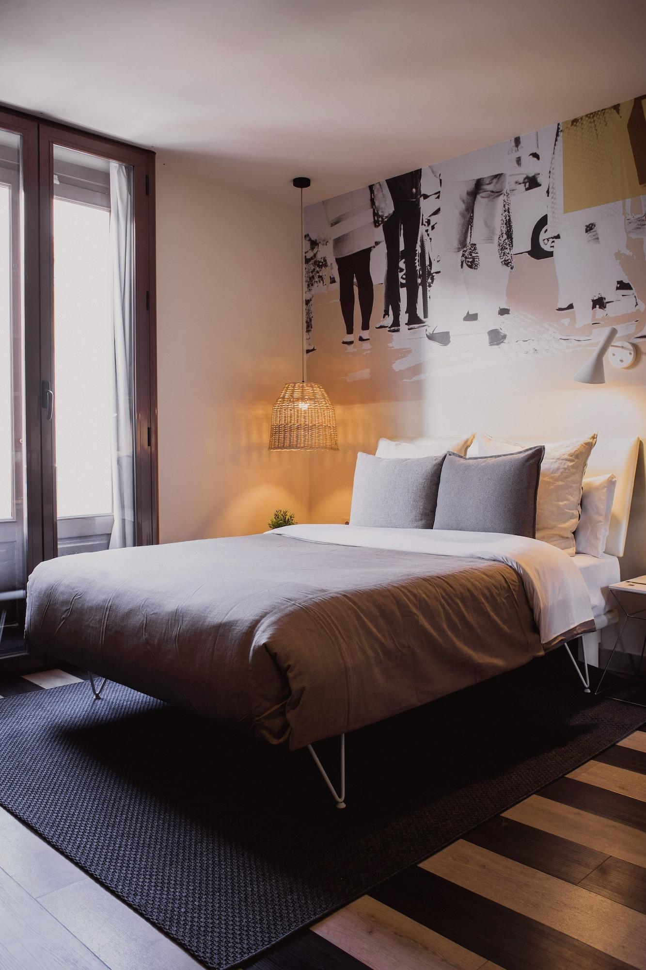 Varios room Select Sol